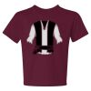 Dri-Power® Youth 50/50 T-Shirt Thumbnail