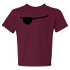 Dri-Power® Youth 50/50 T-Shirt Thumbnail