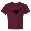 Dri-Power® Youth 50/50 T-Shirt Thumbnail