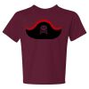 Dri-Power® Youth 50/50 T-Shirt Thumbnail