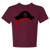 Dri-Power® Youth 50/50 T-Shirt Thumbnail