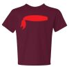 Dri-Power® Youth 50/50 T-Shirt Thumbnail