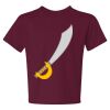 Dri-Power® Youth 50/50 T-Shirt Thumbnail