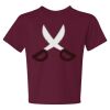 Dri-Power® Youth 50/50 T-Shirt Thumbnail