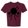 Dri-Power® Youth 50/50 T-Shirt Thumbnail