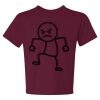 Dri-Power® Youth 50/50 T-Shirt Thumbnail