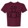 Dri-Power® Youth 50/50 T-Shirt Thumbnail