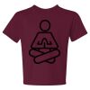 Dri-Power® Youth 50/50 T-Shirt Thumbnail