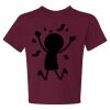 Dri-Power® Youth 50/50 T-Shirt Thumbnail