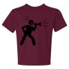 Dri-Power® Youth 50/50 T-Shirt Thumbnail