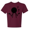 Dri-Power® Youth 50/50 T-Shirt Thumbnail
