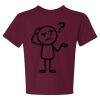 Dri-Power® Youth 50/50 T-Shirt Thumbnail