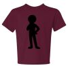 Dri-Power® Youth 50/50 T-Shirt Thumbnail