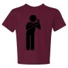 Dri-Power® Youth 50/50 T-Shirt Thumbnail