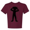 Dri-Power® Youth 50/50 T-Shirt Thumbnail