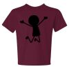 Dri-Power® Youth 50/50 T-Shirt Thumbnail