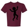 Dri-Power® Youth 50/50 T-Shirt Thumbnail