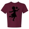 Dri-Power® Youth 50/50 T-Shirt Thumbnail
