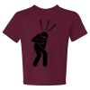 Dri-Power® Youth 50/50 T-Shirt Thumbnail
