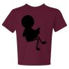 Dri-Power® Youth 50/50 T-Shirt Thumbnail