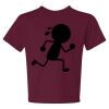 Dri-Power® Youth 50/50 T-Shirt Thumbnail