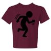 Dri-Power® Youth 50/50 T-Shirt Thumbnail