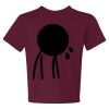 Dri-Power® Youth 50/50 T-Shirt Thumbnail