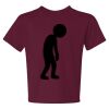 Dri-Power® Youth 50/50 T-Shirt Thumbnail