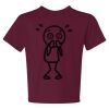 Dri-Power® Youth 50/50 T-Shirt Thumbnail