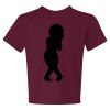 Dri-Power® Youth 50/50 T-Shirt Thumbnail