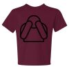 Dri-Power® Youth 50/50 T-Shirt Thumbnail