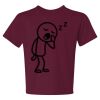 Dri-Power® Youth 50/50 T-Shirt Thumbnail