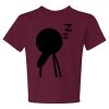 Dri-Power® Youth 50/50 T-Shirt Thumbnail