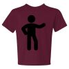 Dri-Power® Youth 50/50 T-Shirt Thumbnail