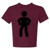 Dri-Power® Youth 50/50 T-Shirt Thumbnail