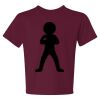 Dri-Power® Youth 50/50 T-Shirt Thumbnail