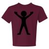 Dri-Power® Youth 50/50 T-Shirt Thumbnail