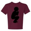 Dri-Power® Youth 50/50 T-Shirt Thumbnail
