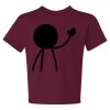 Dri-Power® Youth 50/50 T-Shirt Thumbnail