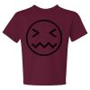 Dri-Power® Youth 50/50 T-Shirt Thumbnail