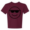 Dri-Power® Youth 50/50 T-Shirt Thumbnail