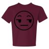 Dri-Power® Youth 50/50 T-Shirt Thumbnail