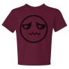 Dri-Power® Youth 50/50 T-Shirt Thumbnail