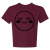 Dri-Power® Youth 50/50 T-Shirt Thumbnail