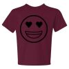 Dri-Power® Youth 50/50 T-Shirt Thumbnail
