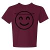 Dri-Power® Youth 50/50 T-Shirt Thumbnail