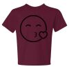 Dri-Power® Youth 50/50 T-Shirt Thumbnail