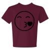 Dri-Power® Youth 50/50 T-Shirt Thumbnail