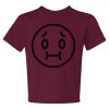 Dri-Power® Youth 50/50 T-Shirt Thumbnail