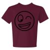 Dri-Power® Youth 50/50 T-Shirt Thumbnail
